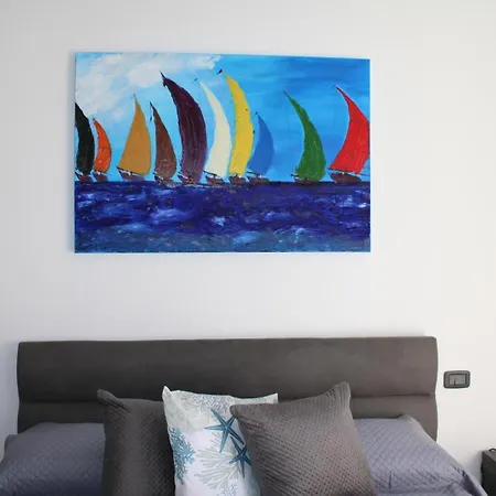 Appartamento Le Perle Di *