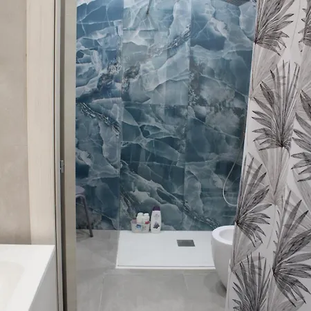 Le Perle Di Apartment Aspra