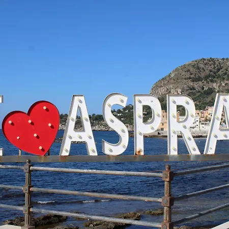 Le Perle Di Aspra