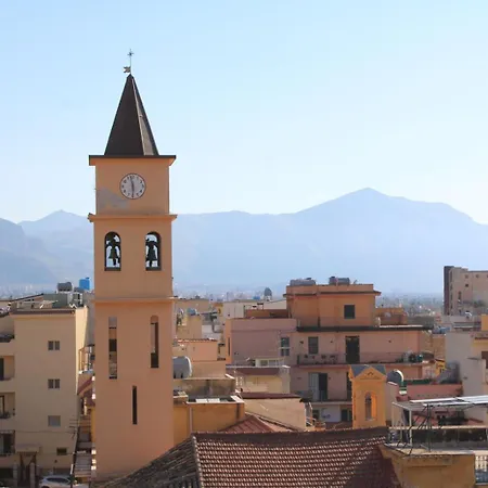 Le Perle Di Aspra