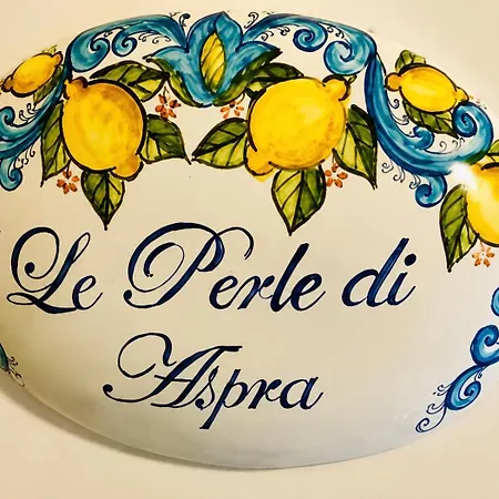 Appartamento Le Perle Di